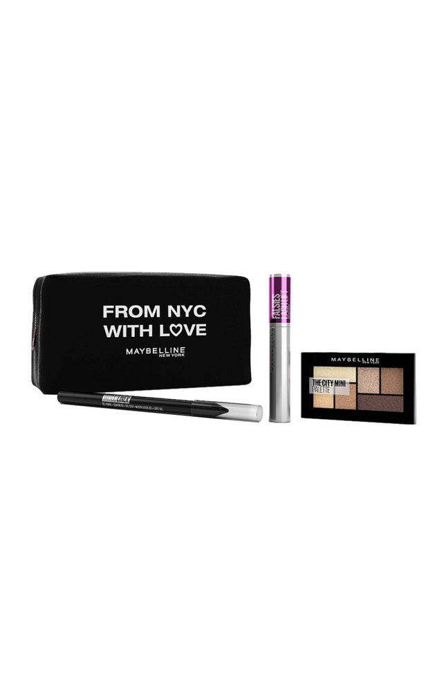 Trousse regard - Perfect Eyes - 3 produits