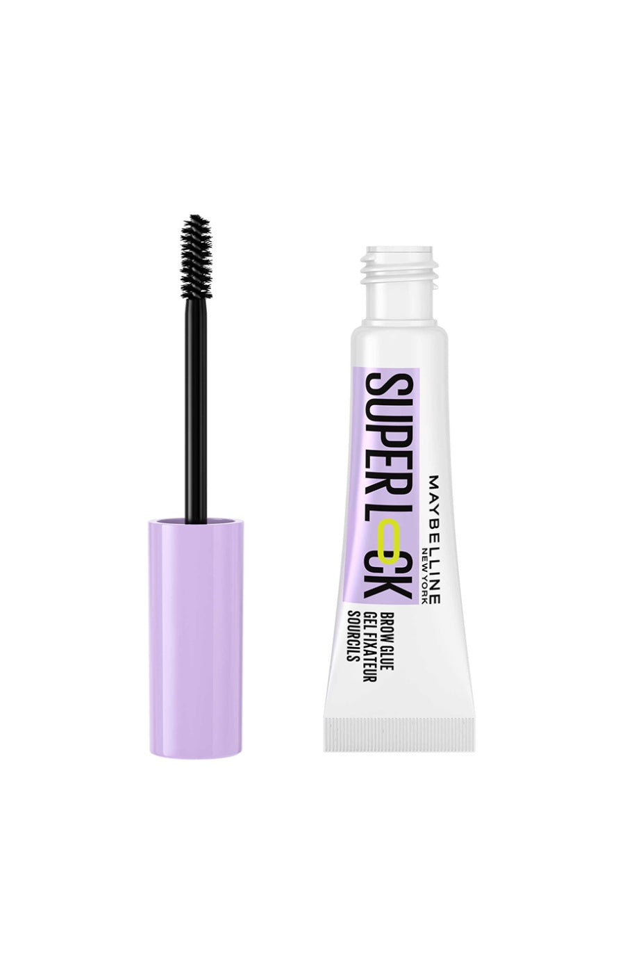 Gel à sourcils - Super Lock