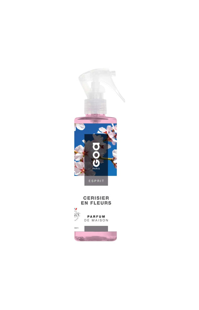 Parfum d'ambiance Esprit - Cerisier en fleurs - 250 ml