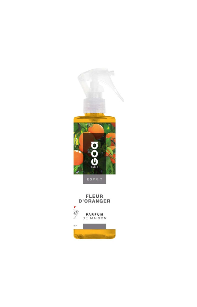 Parfum d'ambiance Esprit - Fleur d'oranger - 250 ml