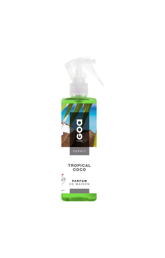 Parfum d'ambiance Esprit - Tropical coco - 250 ml