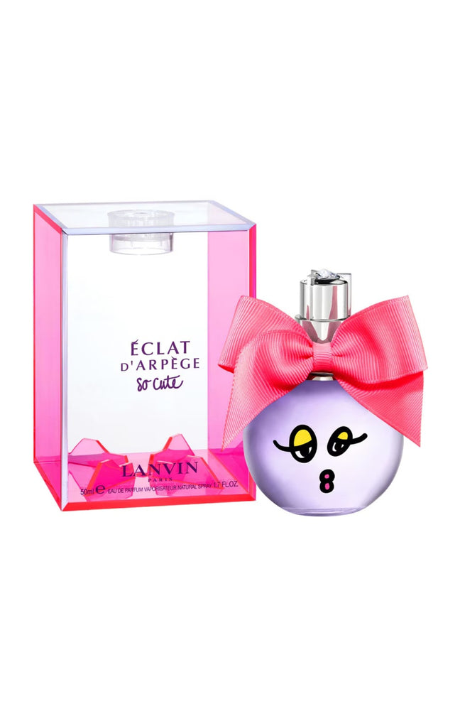 Éclat d'Arpège So Cute Eau de parfum - Edition limitée - Floral fruité