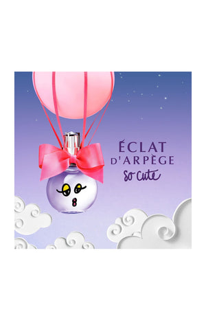 Éclat d'Arpège So Cute Eau de parfum - Edition limitée - Floral fruité