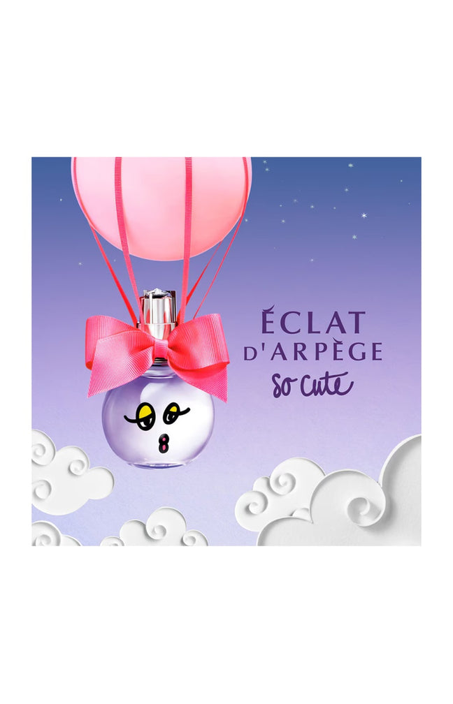 Éclat d'Arpège So Cute Eau de parfum - Edition limitée - Floral fruité
