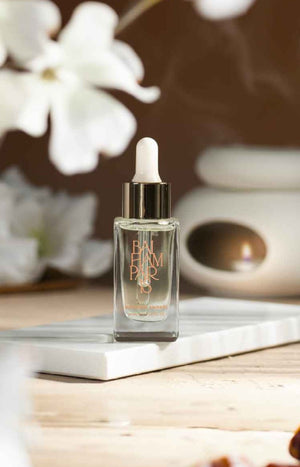 Huile de diffusion - Douceur ambrée - Datte & cannelle - 30 ml