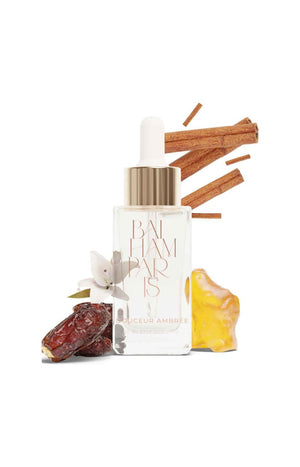 Huile de diffusion - Douceur ambrée - Datte & cannelle - 30 ml