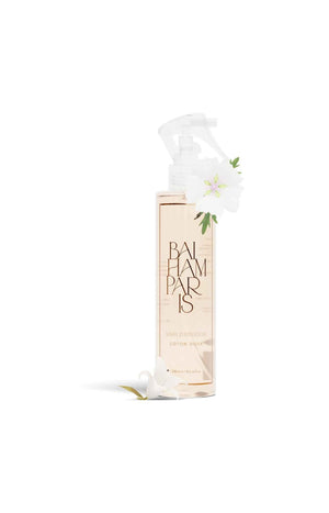 Spray d'intérieur - Coton doux - Iris & musc blanc - 250 ml