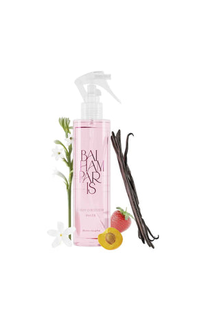 Spray d'intérieur - Dulce - Fruits rouges & vanille - 250 ml