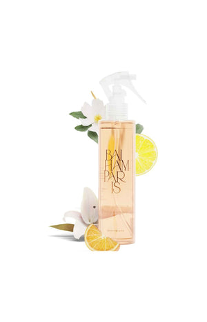 Spray d'intérieur - Fleur d'oranger - Bergamote & jasmin blanc - 250 ml