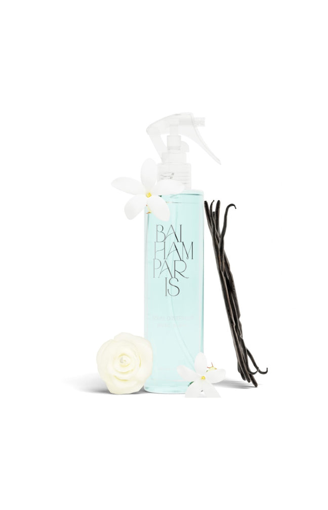 Spray d'intérieur - Musc blanc - Cerise & raisin - 250 ml