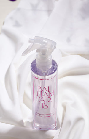 Spray d'intérieur - Violette gourmande - Mûre & musc - 250 ml