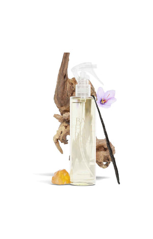 Spray d'intérieur - Oud précieux - Ambre & safran - 250 ml