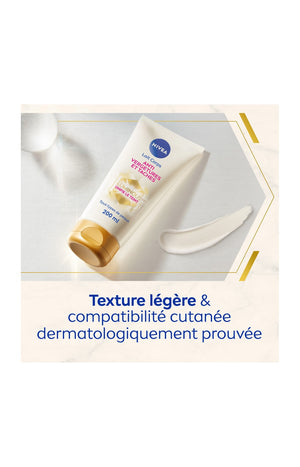 Crème anti-vergetures & taches - Luminous - Corps - 200 ml