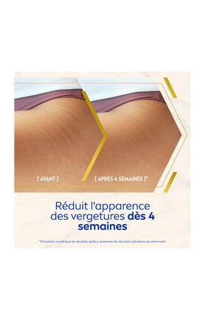 Crème anti-vergetures & taches - Luminous - Corps - 200 ml