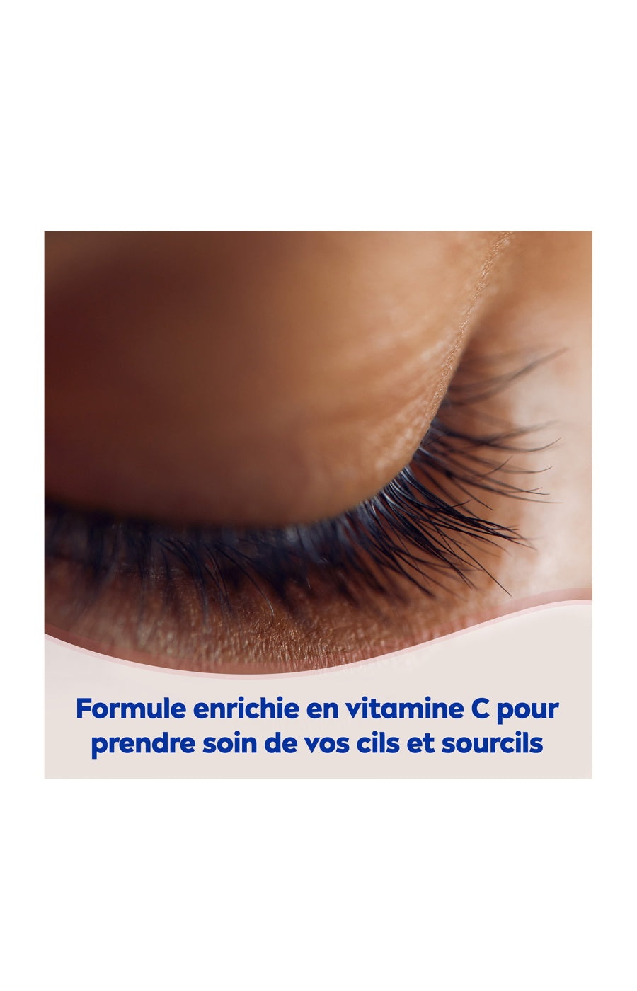 Démaquillant waterproof éclat - Yeux - 2 x 125 ml