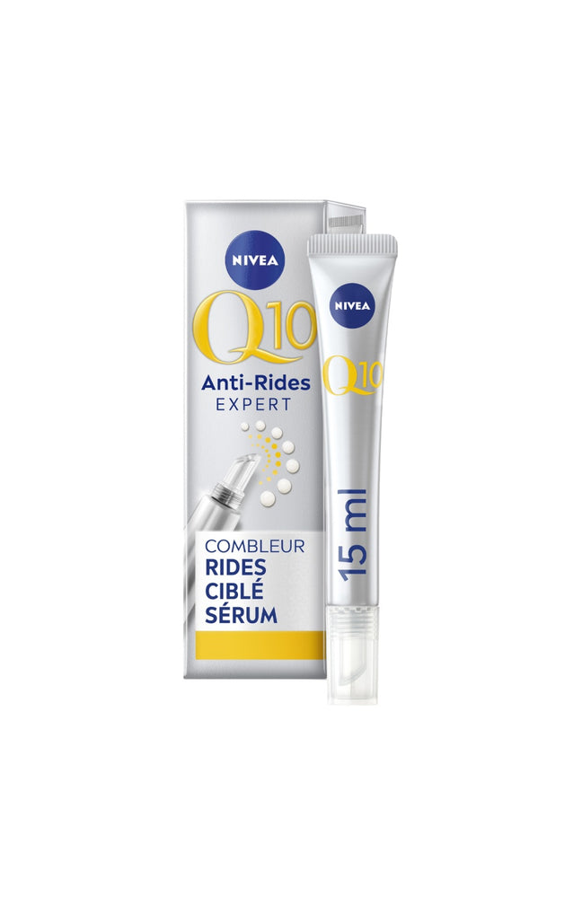 Sérum anti-rides - Q10