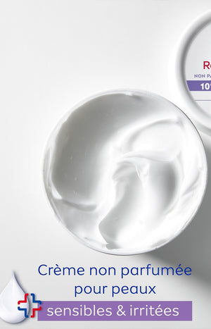 Crème multi-usage - Peaux très sèches & sensibles - Visage & corps