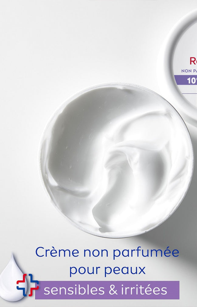 Crème multi-usage - Peaux très sèches & sensibles - Visage & corps