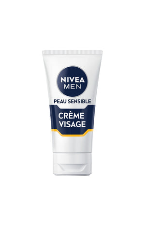 Crème hydratante SPF 15 - Homme - 75 ml