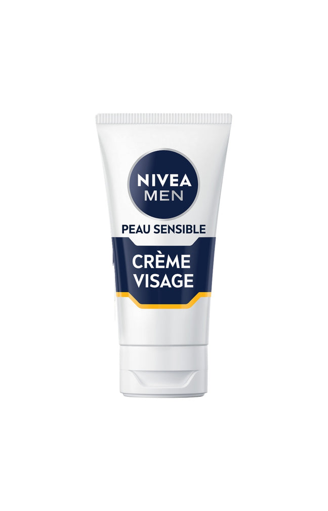 Crème hydratante SPF 15 - Homme - 75 ml