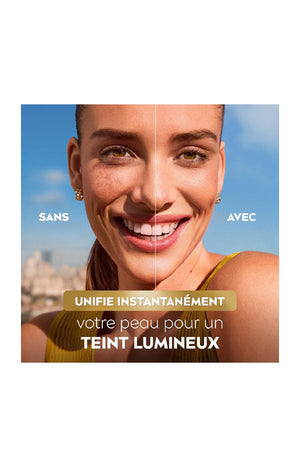 CC crème fluide SPF 30 - Clair - 40 ml