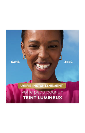 CC crème fluide SPF 30  - 40 ml