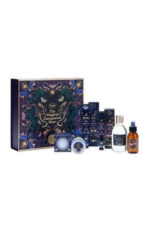 Coffret de Noël parfumé - Starlight Delight - Corps - 6 produits