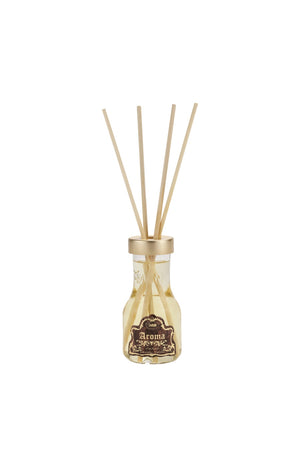 Diffuseur d'ambiance - Patchouli, lavande & vanille - 100 ml