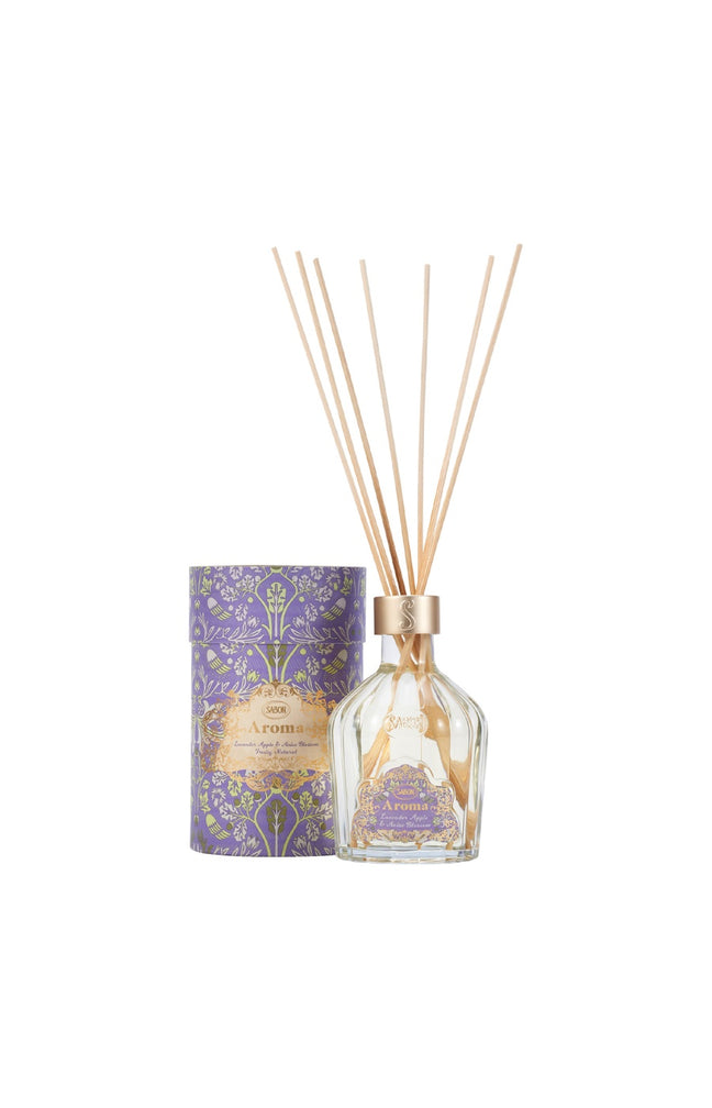 Diffuseur d'ambiance - Lavande & pomme - 245 ml