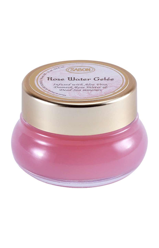 Gelée hydratante - Rose de Damas - Visage