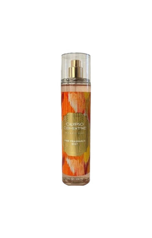 Brume parfumée - Calypso Clementine - Néroli & clémentine