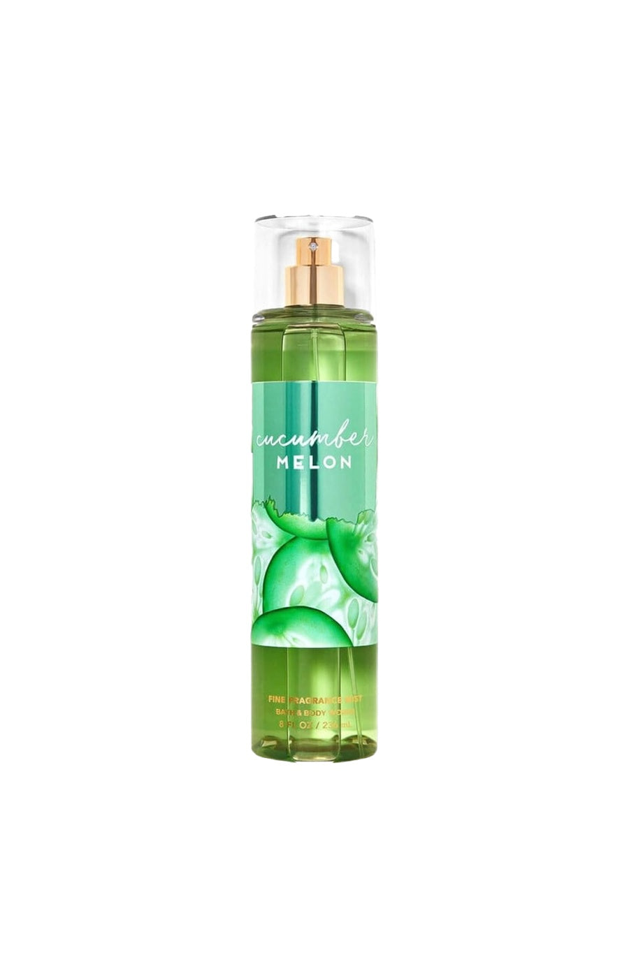Brume parfumée - Cucumber Melon - Concombre & melon