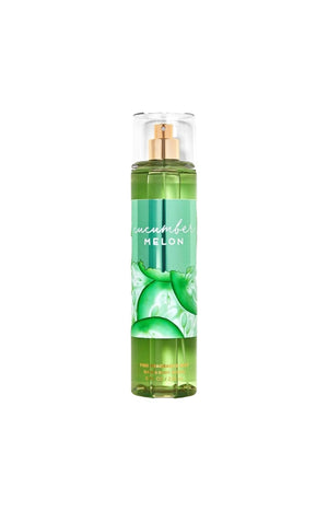 Brume parfumée - Cucumber Melon - Concombre & melon