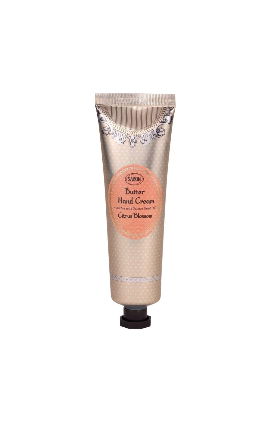 Crème mains hydratante - Citron - 75 ml