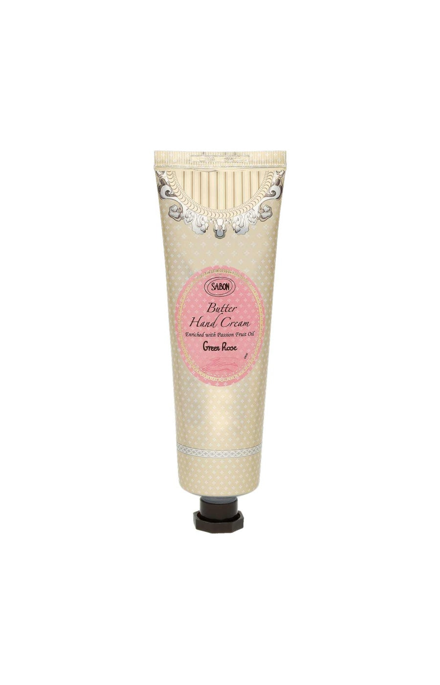 Crème mains hydratante - Rose & citron vert - 75 ml