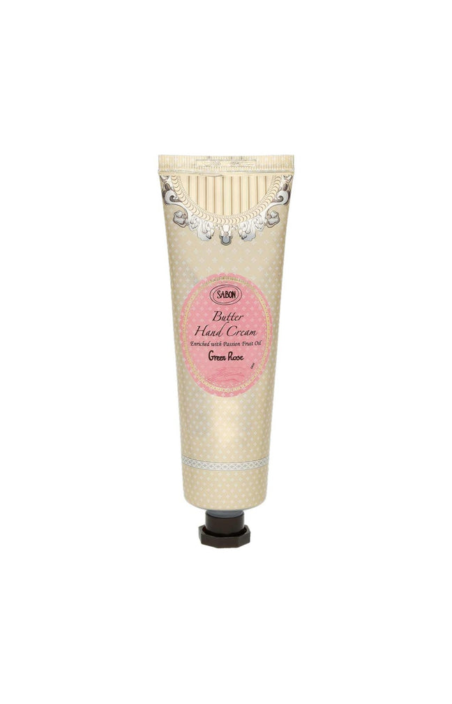 Crème mains hydratante - Rose & citron vert - 75 ml