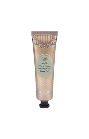 Crème mains hydratante - Citron - Lavande & pomme - 75 ml