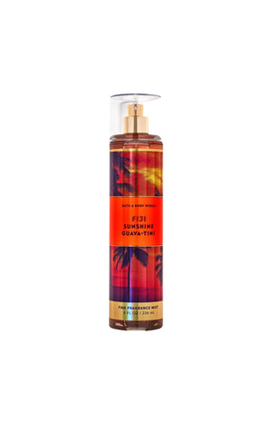 Brume parfumée - Fiji Sunshine Guava Tini - Goyave & jasmin - 236 ml