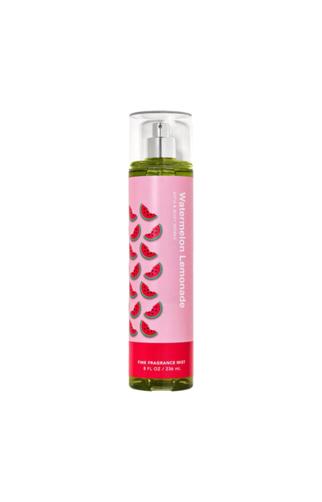 Brume parfumée - Watermelon Lemonade - Citron & pastèque
