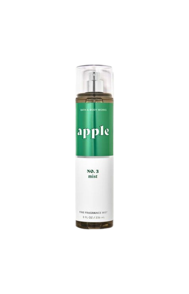 Brume parfumée - Apple - Pomme & fraise