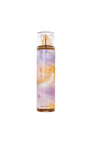 Brume parfumée - Cloud Nine - Lavande & ambre