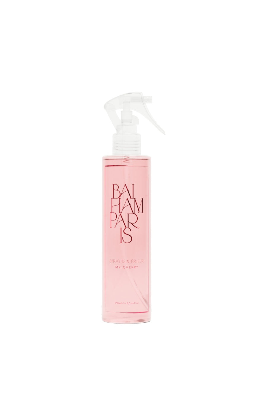Spray d'intérieur - My cherry - Cerise & raisin - 250 ml
