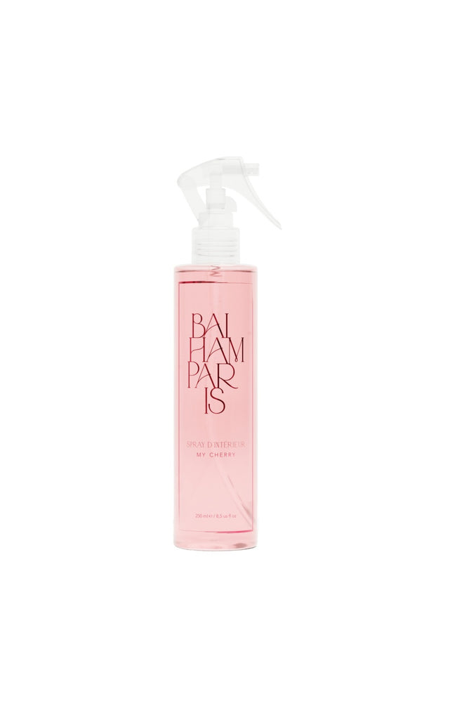 Spray d'intérieur - My cherry - Cerise & raisin - 250 ml