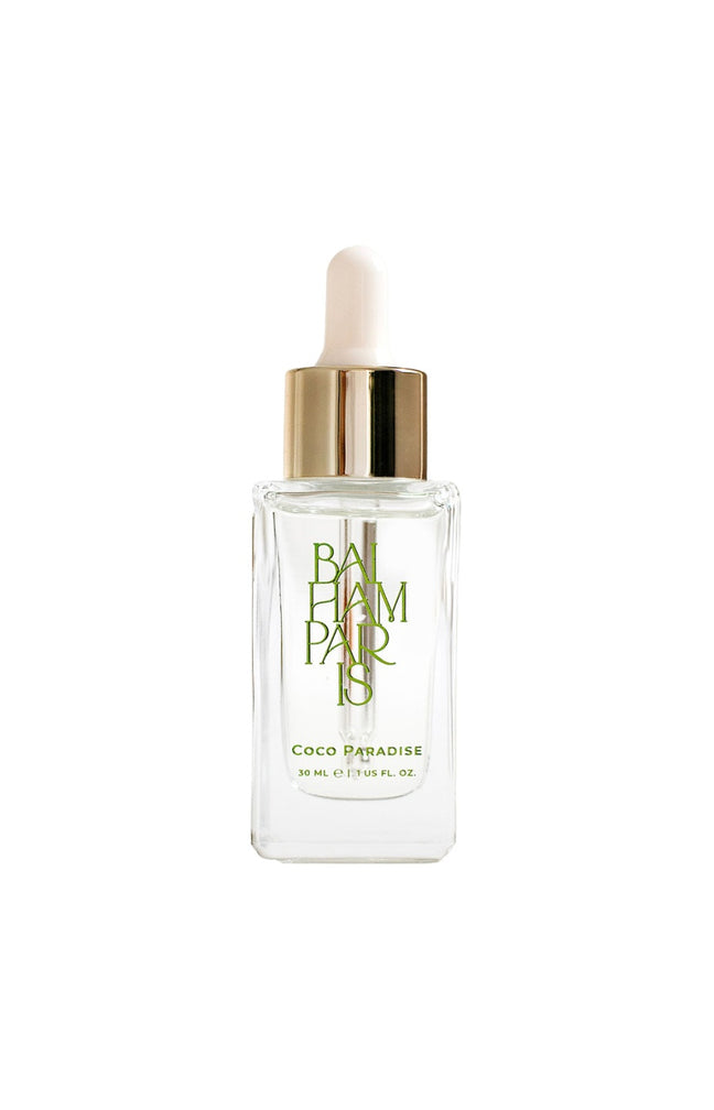 Huile de diffusion - Coco Paradise - Orange & noix de coco - 30 ml