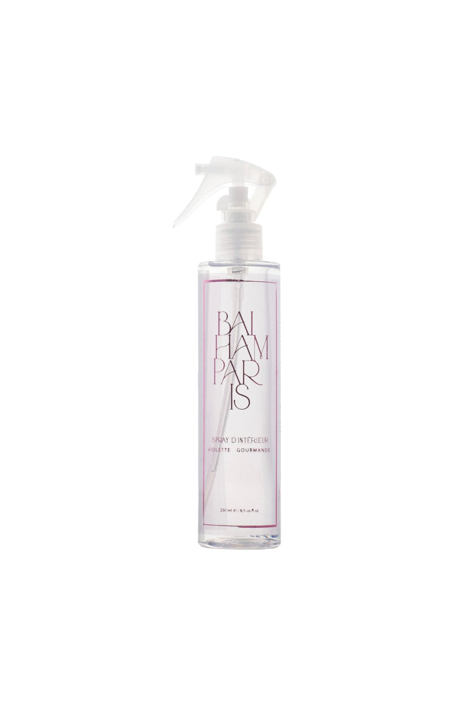 Spray d'intérieur - Violette gourmande - Mûre & musc - 250 ml