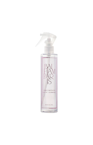Spray d'intérieur - Violette gourmande - Mûre & musc - 250 ml