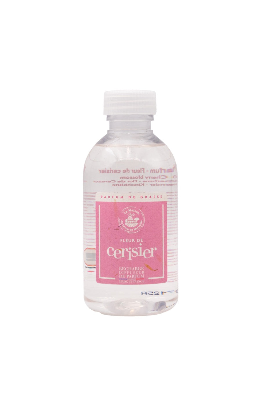 Recharge pour diffuseur de parfum - Fleur de cerisier - 200 ml