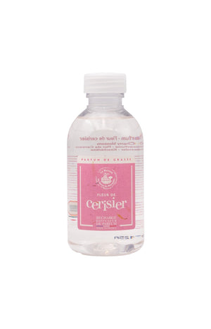 Recharge pour diffuseur de parfum - Fleur de cerisier - 200 ml