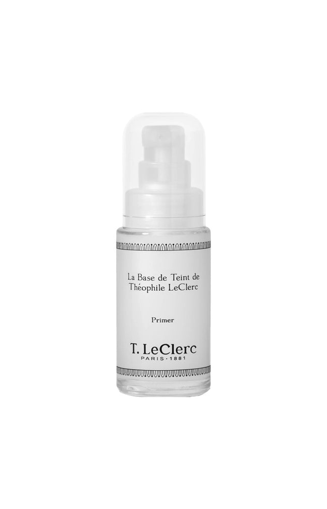 Base de teint matifiante - 30 ml