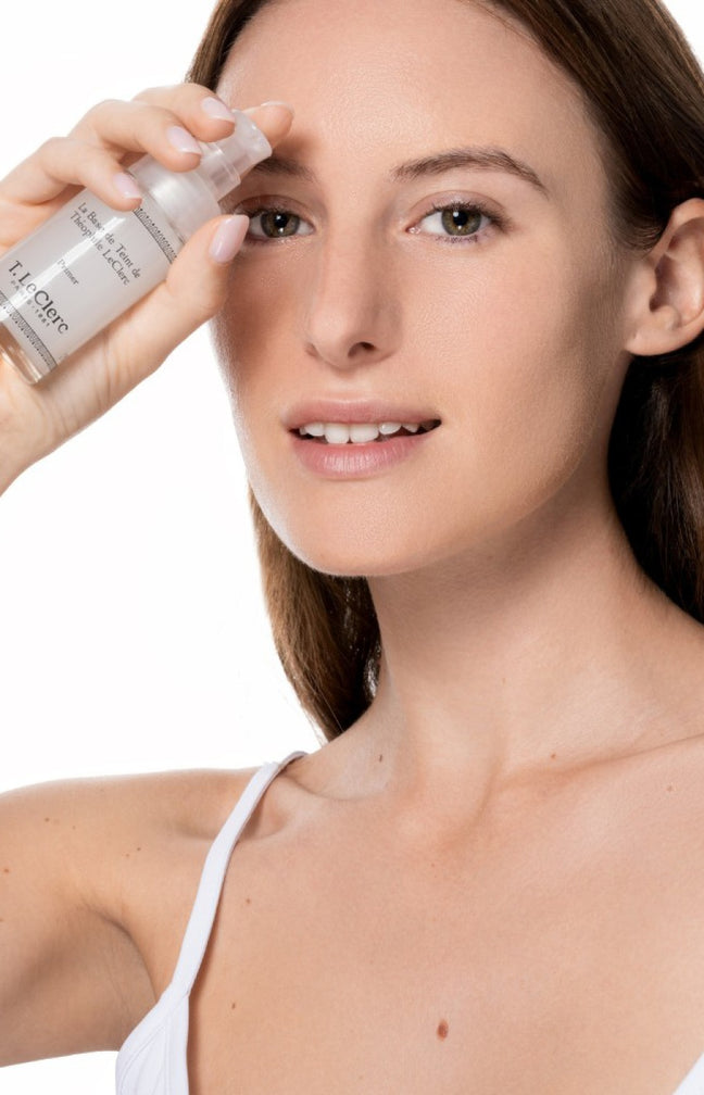 Base de teint matifiante - 30 ml
